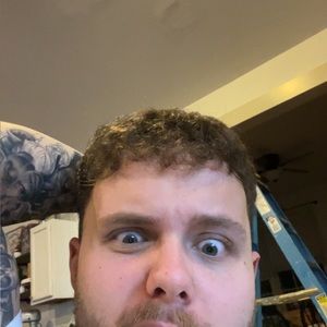 Meet your Posher, Kyle